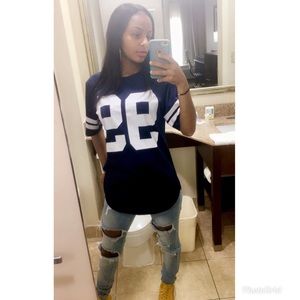 Meet your Posher, Destinee